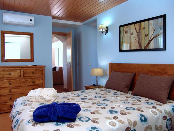 Imagen de los interiores del Hotel Oleandro Country Club. Foto 6
