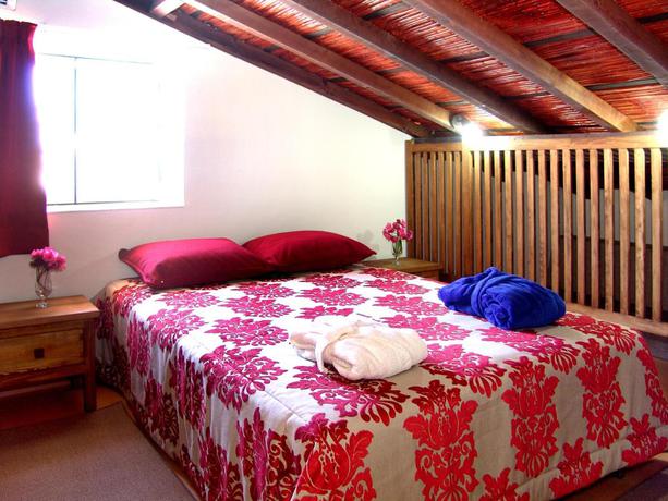 Imagen de la habitación del Hotel Oleandro. Foto 2