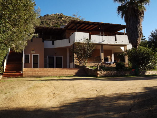 Imagen general del Hotel Oleandro. Foto 1
