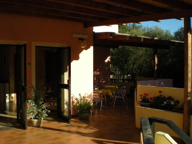 Imagen de los exteriores del Hotel Oleandro. Foto 13