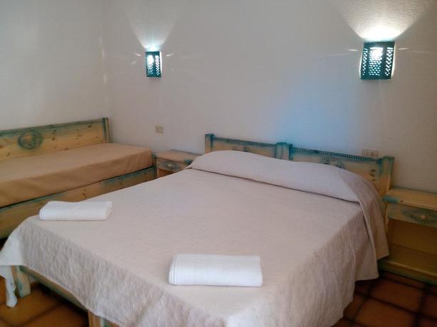 Imagen de la habitación del Hotel Oleandro. Foto 7