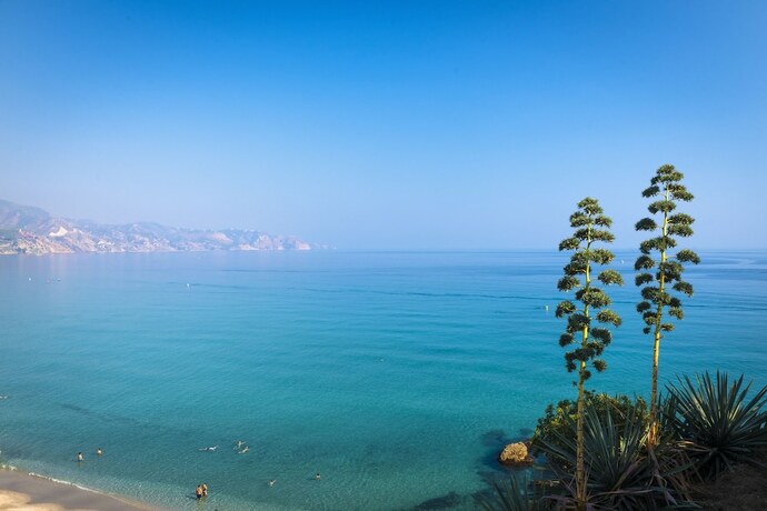 Imagen general del Hotel Olee Torrox Costa Holiday Rentals. Foto 6