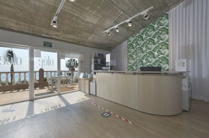 Imagen general del Hotel Olee Torrox Costa Holiday Rentals. Foto 7