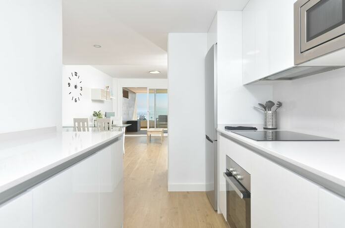 Imagen general del Hotel Olee Torrox Costa Holiday Rentals. Foto 9