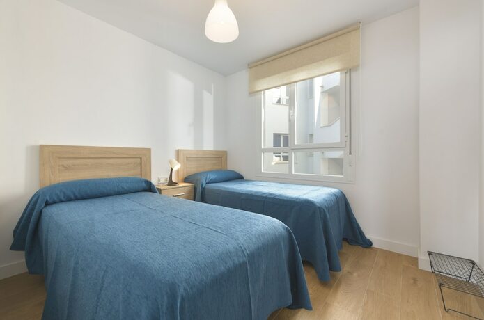 Imagen general del Hotel Olee Torrox Costa Holiday Rentals. Foto 12