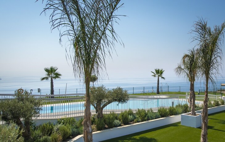 Imagen general del Hotel Olee Torrox Costa Holiday Rentals. Foto 13