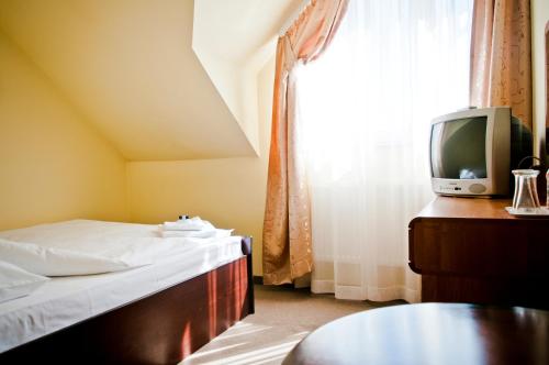 Imagen de la habitación del Hotel Oleńka. Foto 8