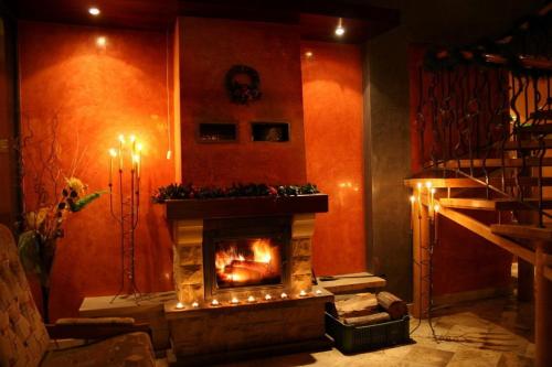 Imagen general del Hotel Oleńka. Foto 5