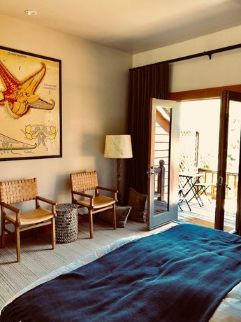 Imagen de la habitación del Hotel Olema House at Point Reyes. Foto 5