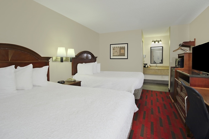 Imagen de la habitación del Hotel Olentangy Motor Inn. Foto 2