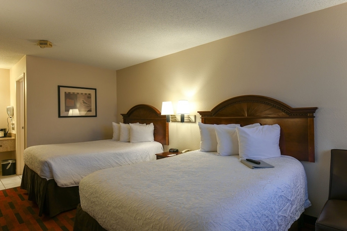 Imagen de la habitación del Hotel Olentangy Motor Inn. Foto 3