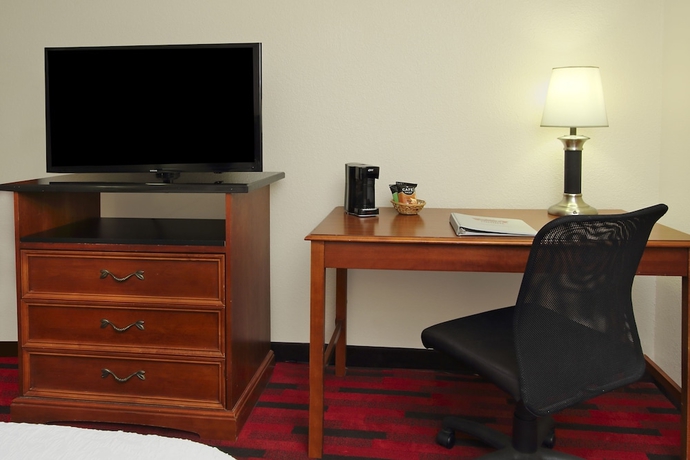 Imagen de la habitación del Hotel Olentangy Motor Inn. Foto 4