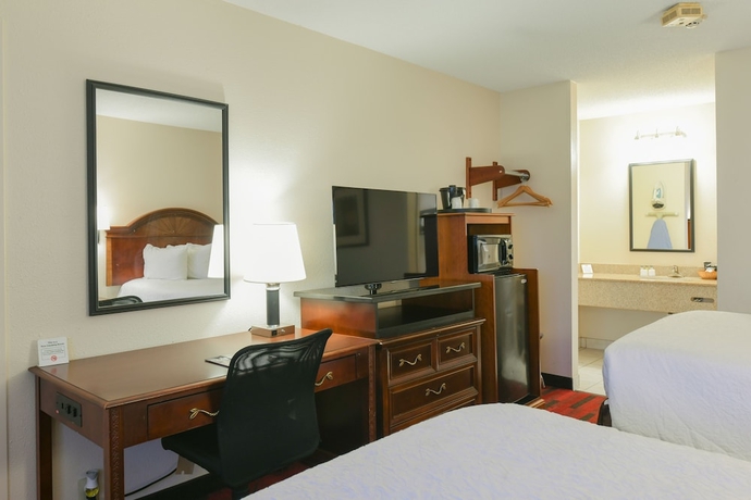 Imagen de la habitación del Hotel Olentangy Motor Inn. Foto 5
