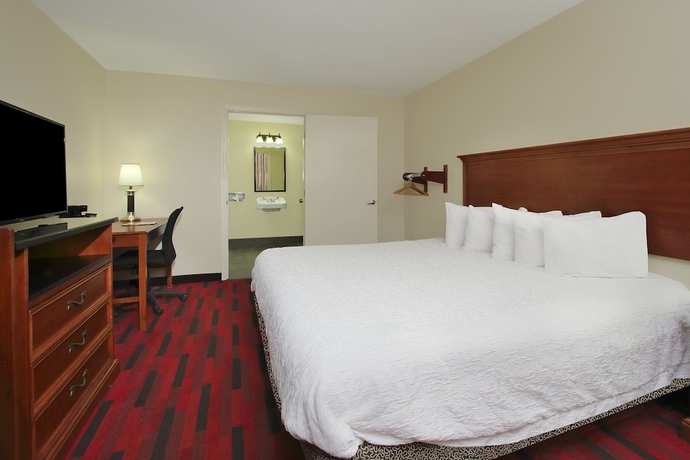 Imagen de la habitación del Hotel Olentangy Motor Inn. Foto 6