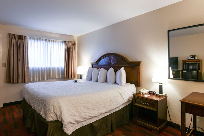 Imagen de la habitación del Hotel Olentangy Motor Inn. Foto 7