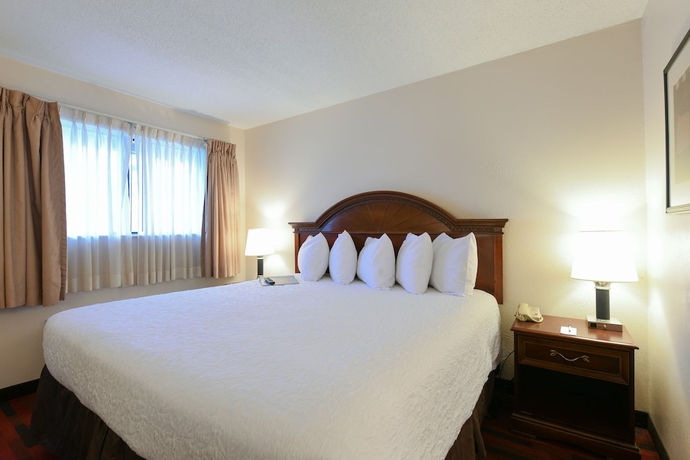 Imagen de la habitación del Hotel Olentangy Motor Inn. Foto 8