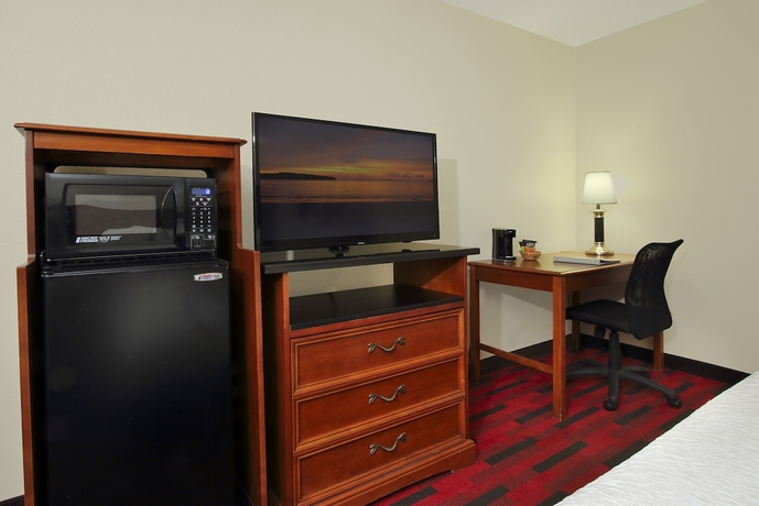 Imagen de la habitación del Hotel Olentangy Motor Inn. Foto 10