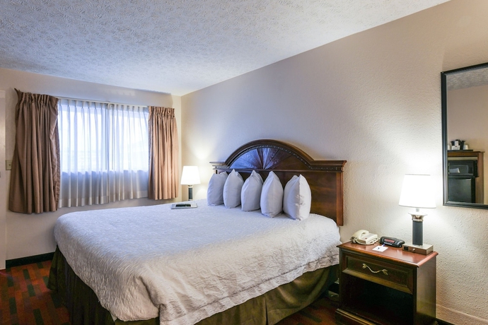 Imagen de la habitación del Hotel Olentangy Motor Inn. Foto 12
