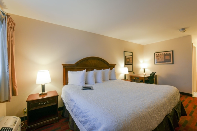 Imagen de la habitación del Hotel Olentangy Motor Inn. Foto 13