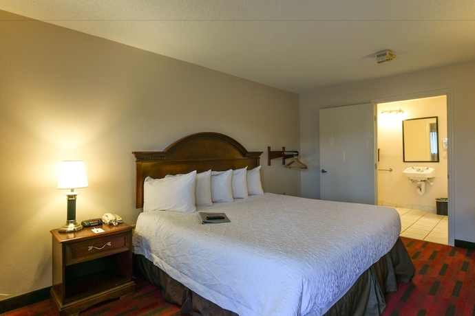 Imagen de la habitación del Hotel Olentangy Motor Inn. Foto 14