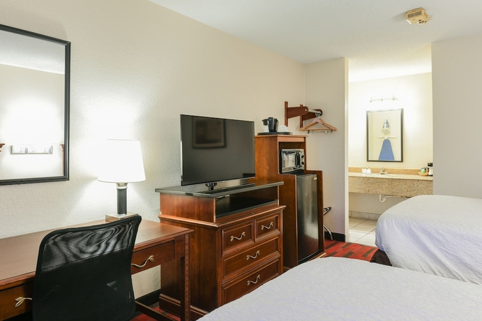 Imagen de la habitación del Hotel Olentangy Motor Inn. Foto 15
