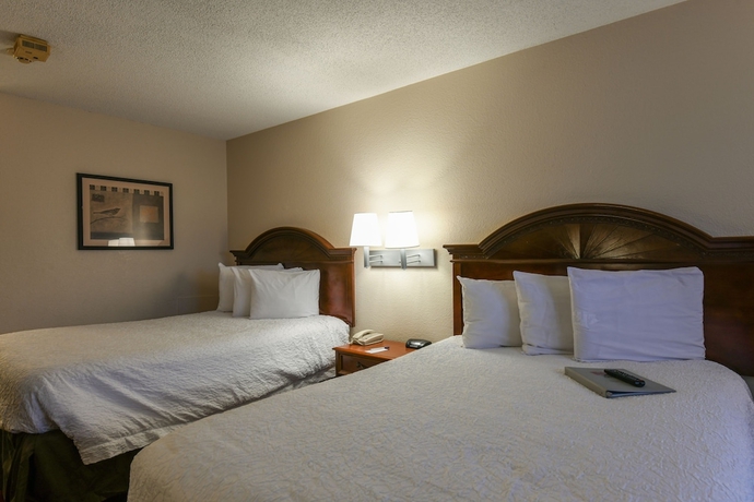 Imagen de la habitación del Hotel Olentangy Motor Inn. Foto 16