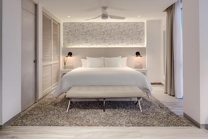 Imagen de la habitación del Hotel Oleo Cancun Playa All Inclusive Resort, Cancún. Foto 7