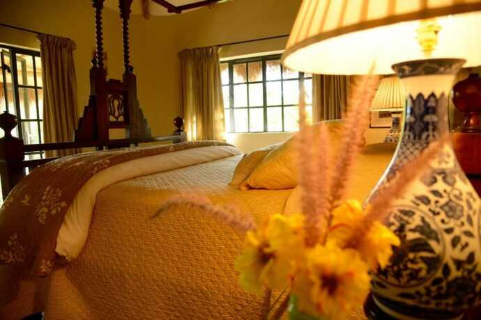 Imagen de la habitación del Hotel Olepangi Farm. Foto 15