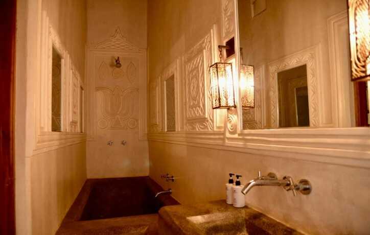 Imagen general del Hotel Olepangi Farm. Foto 3