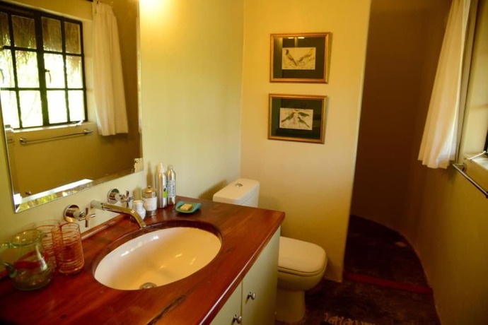 Imagen general del Hotel Olepangi Farm. Foto 4