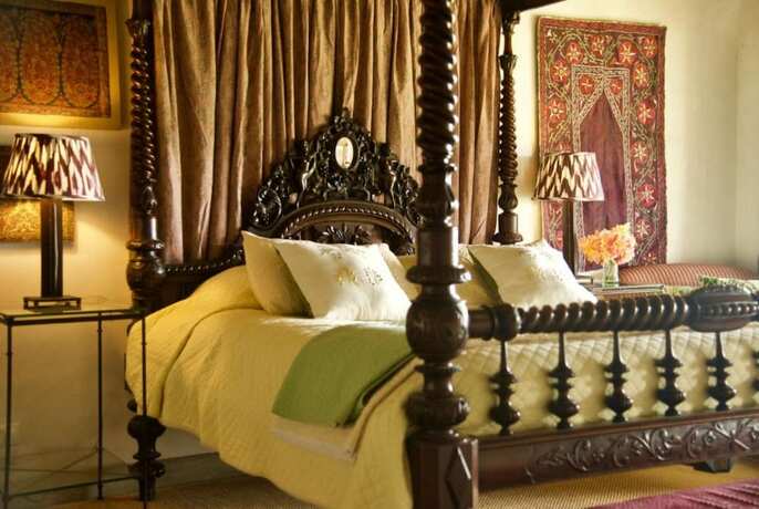 Imagen de la habitación del Hotel Olepangi Farm. Foto 16