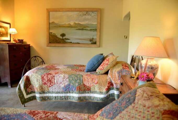 Imagen de la habitación del Hotel Olepangi Farm. Foto 17