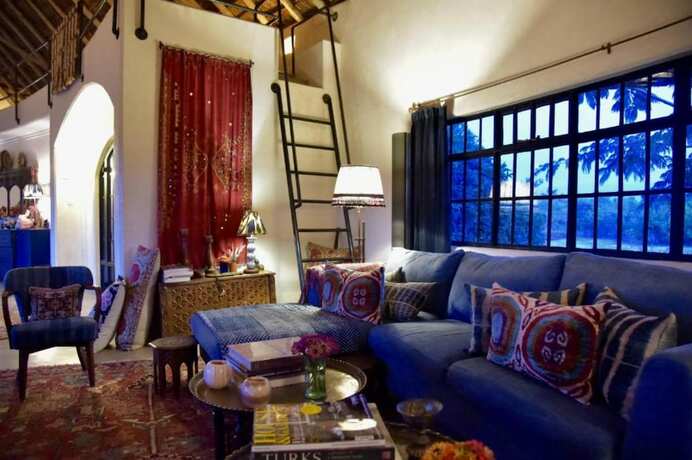 Imagen general del Hotel Olepangi Farm. Foto 7