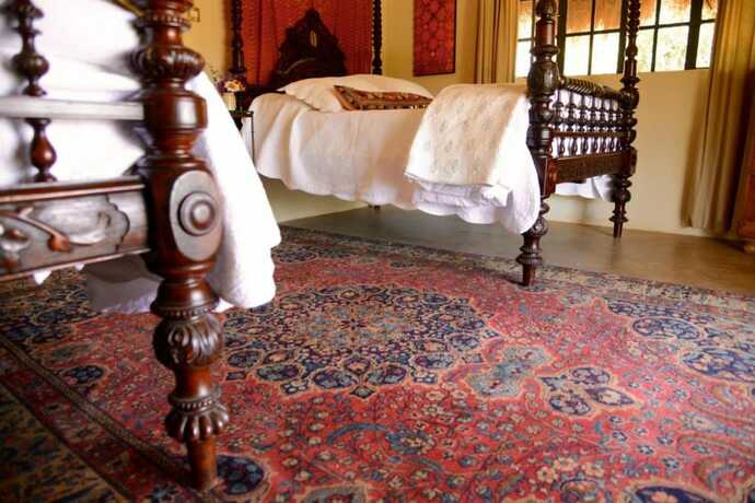 Imagen de la habitación del Hotel Olepangi Farm. Foto 19