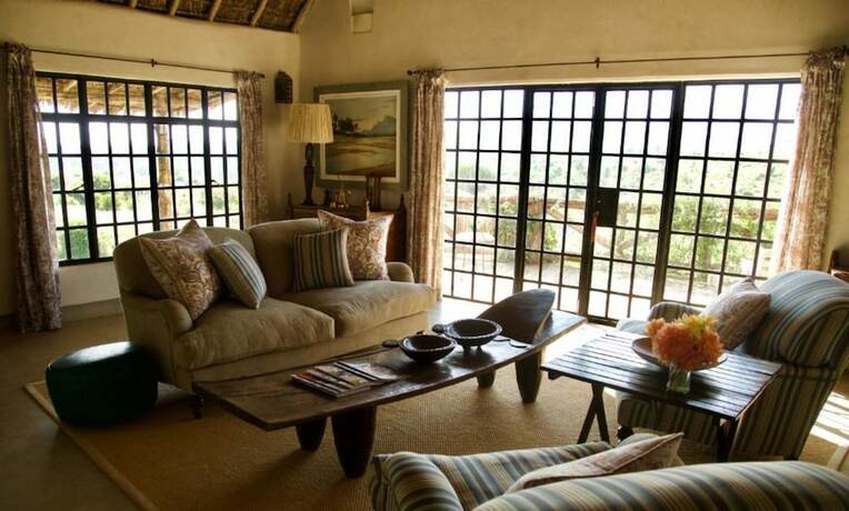 Imagen general del Hotel Olepangi Farm. Foto 11