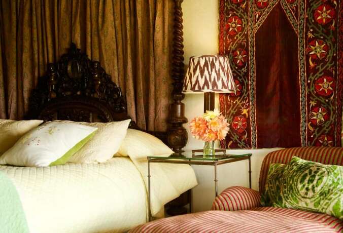 Imagen de la habitación del Hotel Olepangi Farm. Foto 20