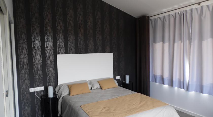 Imagen general del Hotel Oleum, Belchite. Foto 3