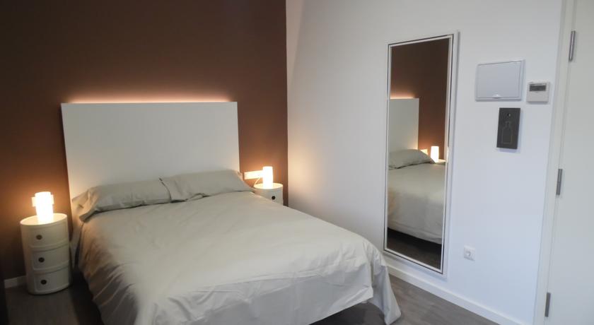 Imagen general del Hotel Oleum, Belchite. Foto 4