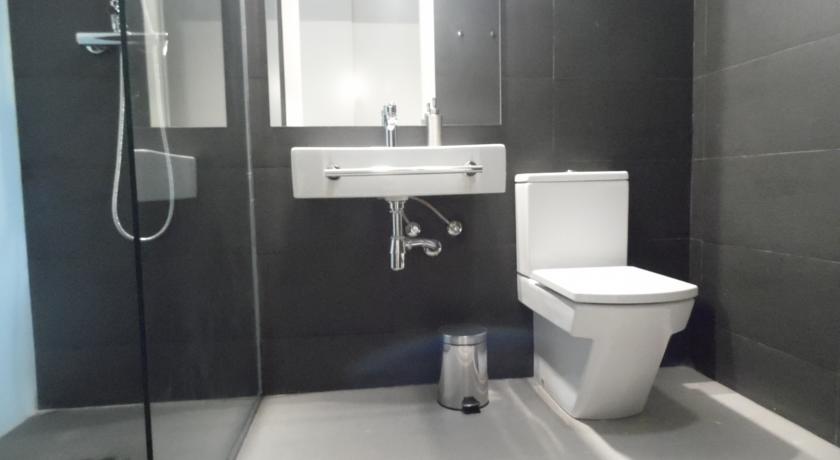 Imagen general del Hotel Oleum, Belchite. Foto 5