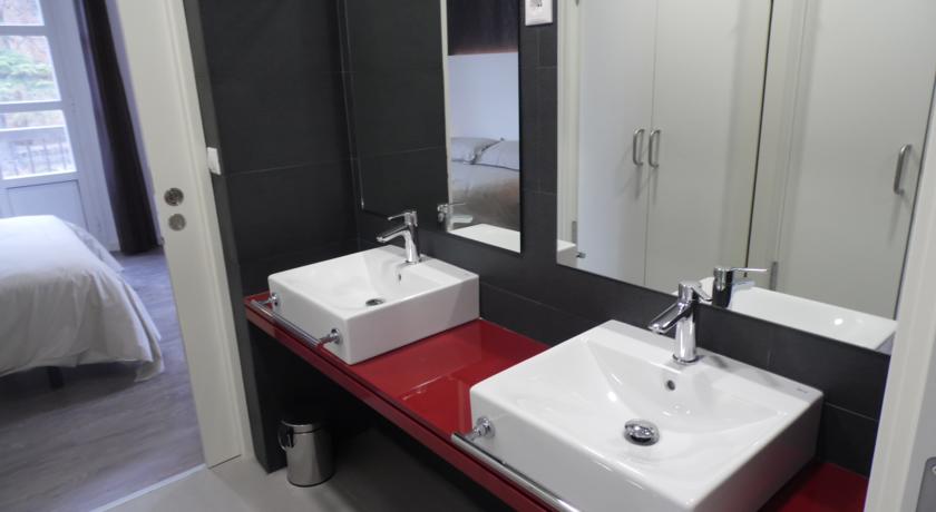 Imagen general del Hotel Oleum, Belchite. Foto 6