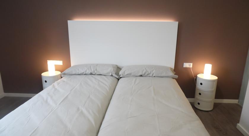 Imagen general del Hotel Oleum, Belchite. Foto 7