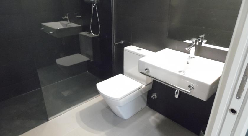 Imagen general del Hotel Oleum, Belchite. Foto 8