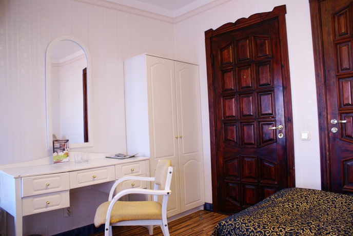 Imagen de la habitación del Hotel Olevi Residence. Foto 2