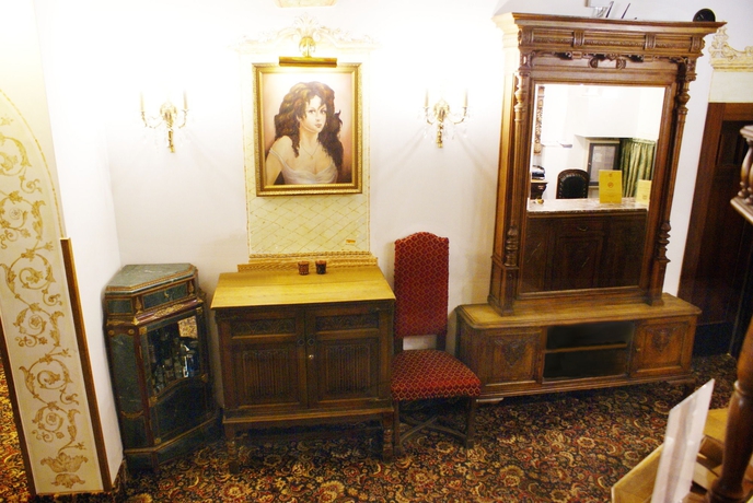 Imagen de la habitación del Hotel Olevi Residence. Foto 4