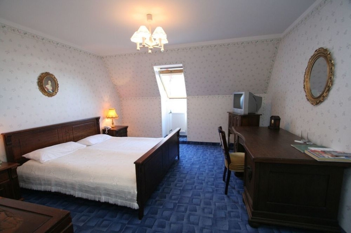 Imagen de la habitación del Hotel Olevi Residence. Foto 6