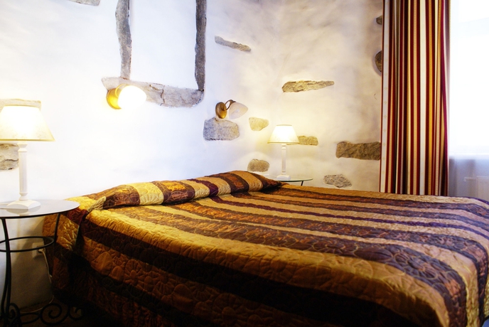 Imagen de la habitación del Hotel Olevi Residence. Foto 8