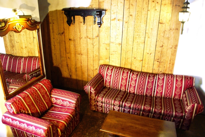 Imagen de la habitación del Hotel Olevi Residence. Foto 9