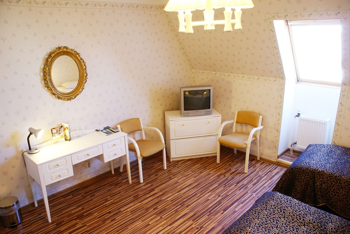 Imagen de la habitación del Hotel Olevi Residence. Foto 10