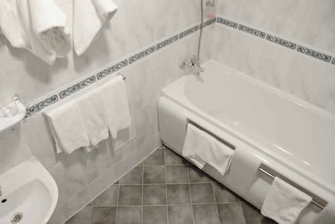 Imagen de la habitación del Hotel Olevi Residence. Foto 11