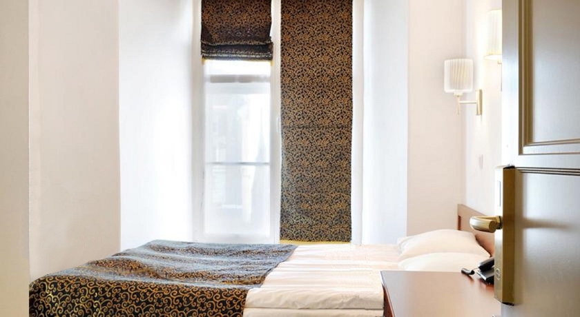 Imagen de la habitación del Hotel Olevi Residence. Foto 13